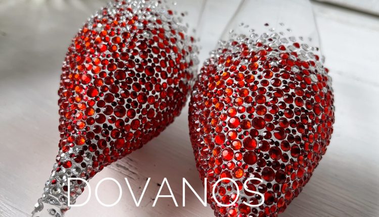 Dovanos