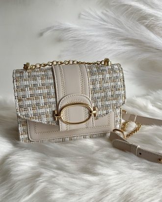 Pavasarinė vasarinė smėlio spalvos moteriška rankinė, laisvalaikio rankinė, casual rankinė, kasdieninė moteriška rankinė