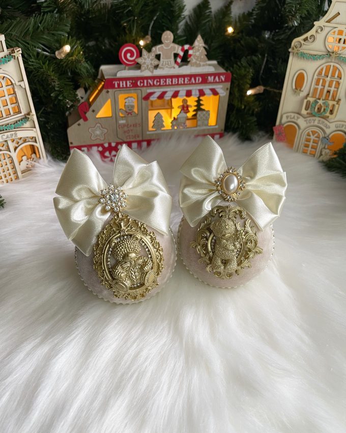 smelio spalvos ranku darbo eglutes zaisliukai