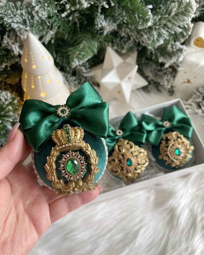 Eglutės žaisliukai ranku darbo eglutes zaisliukai